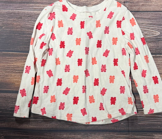 Old Navy 2T..has some staining