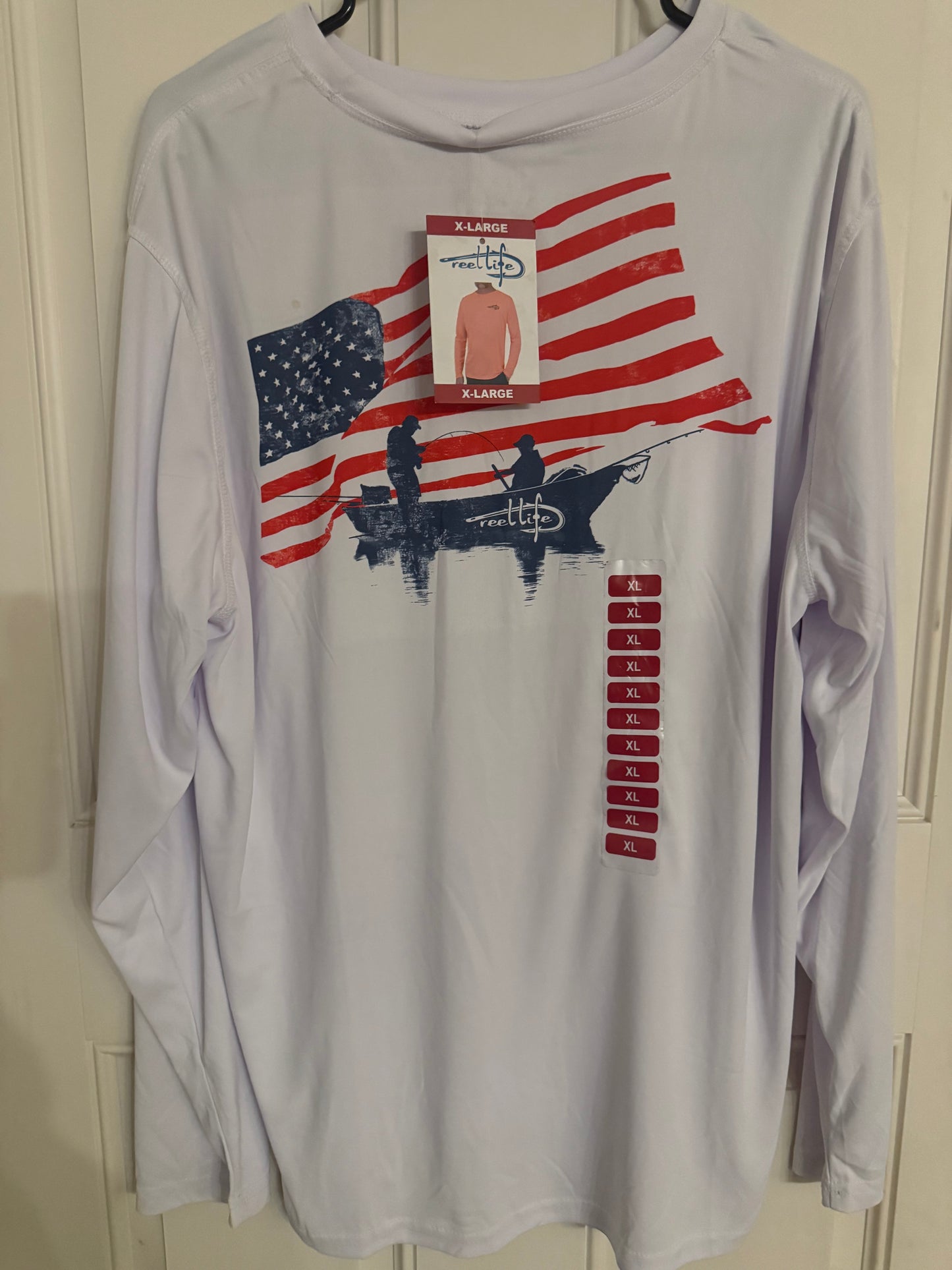 NWT XL..small spot