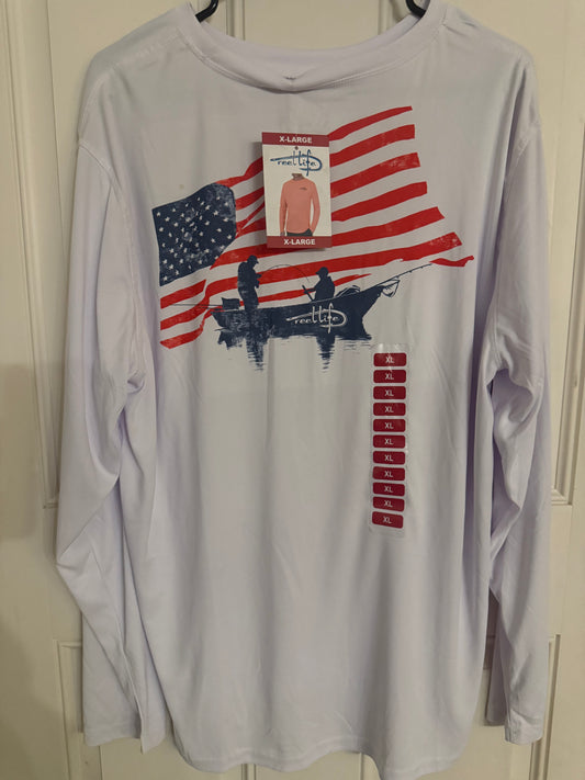 NWT XL..small spot