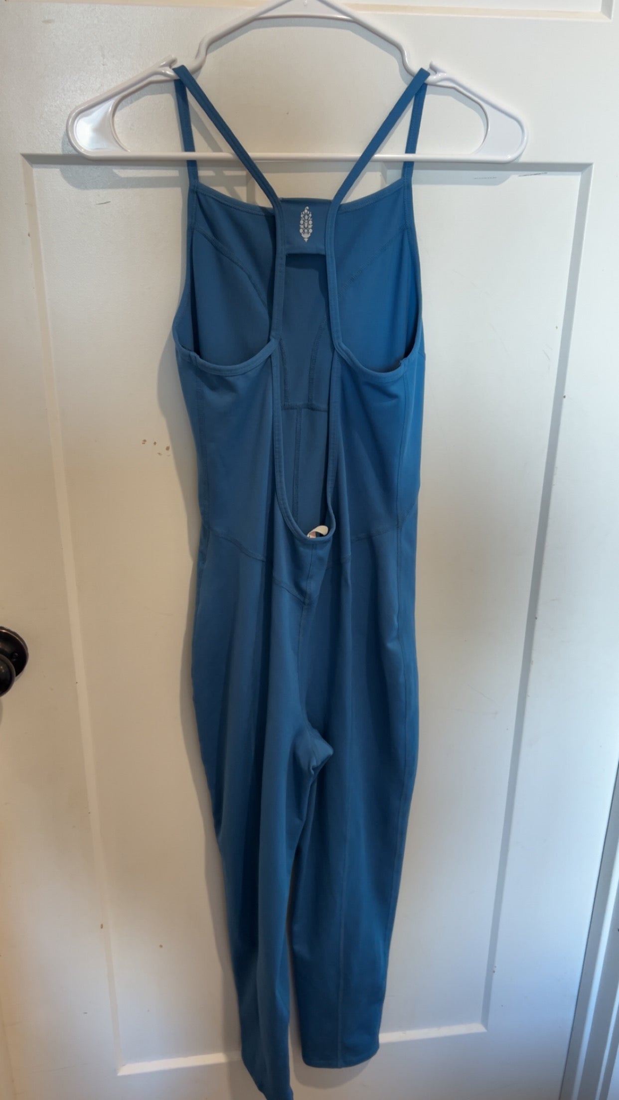 Free People Side to Side one piece jumpsuit size medium