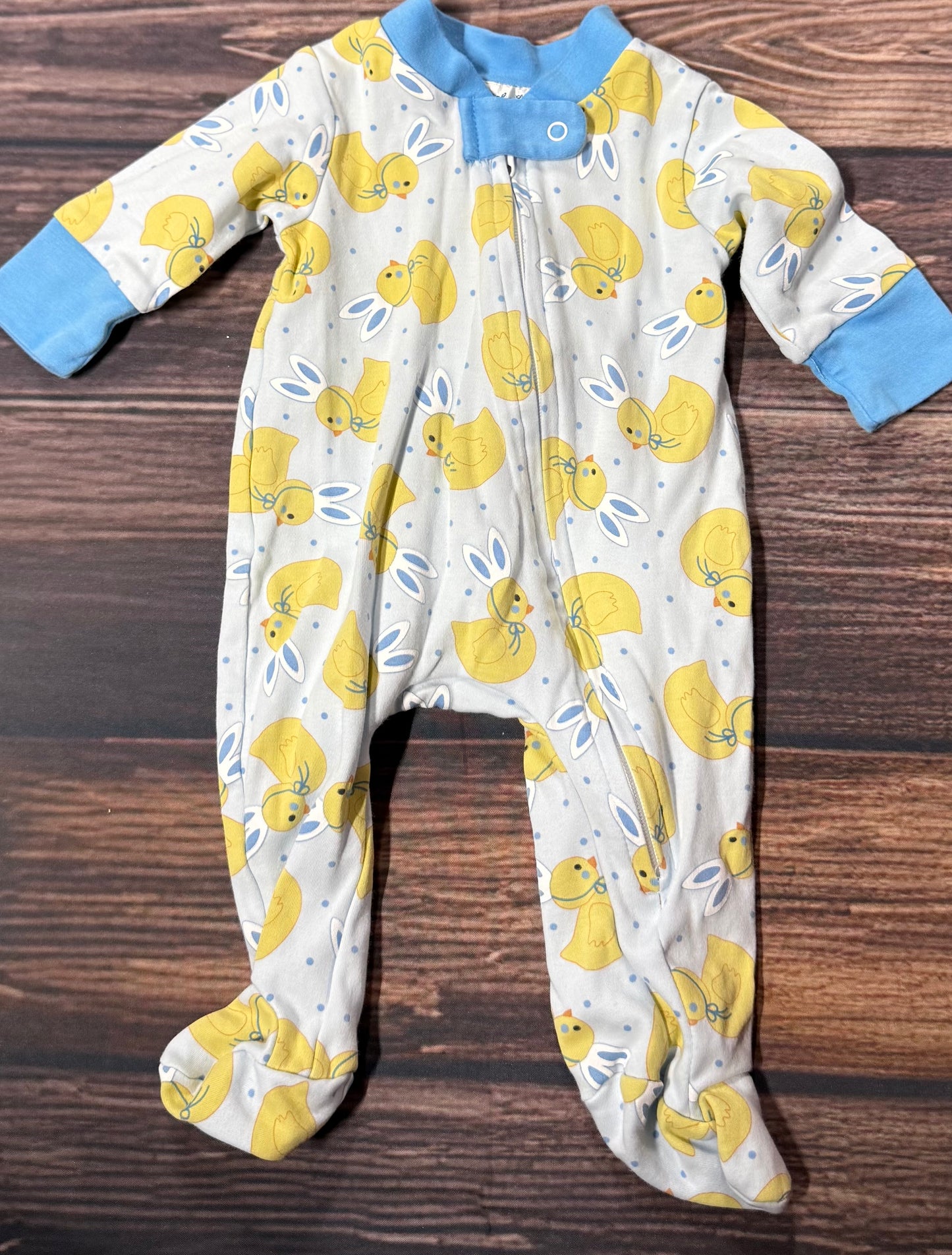 Magnolia baby newborn