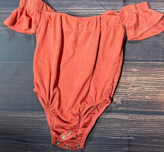 Bailey’s Blossoms 12-18m