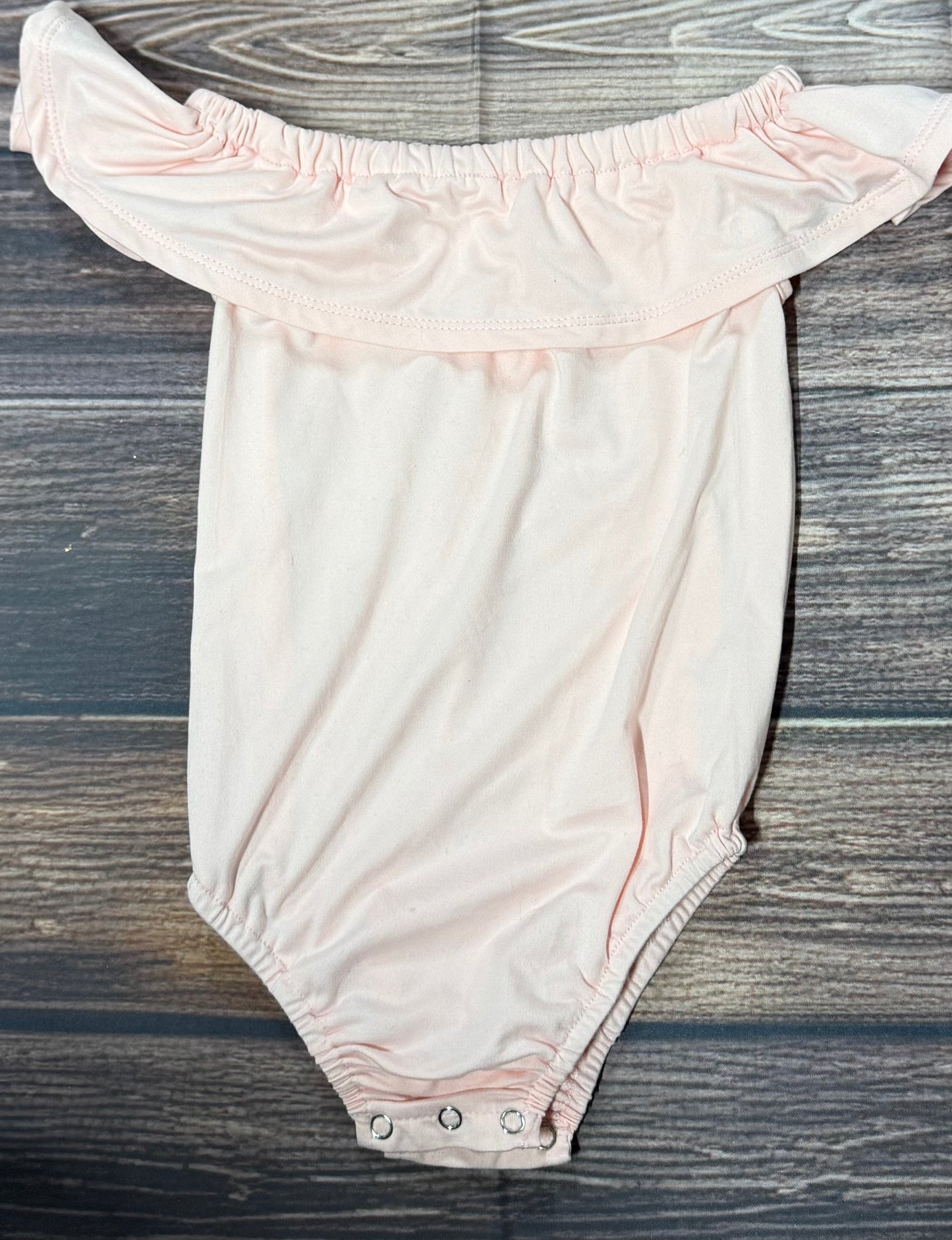 Bailey’s Blossoms 12-18m