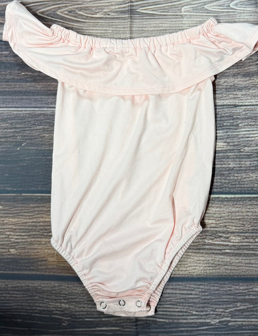 Bailey’s Blossoms 12-18m