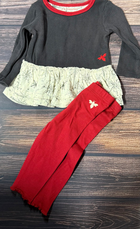 Burt’s bees 3-6m