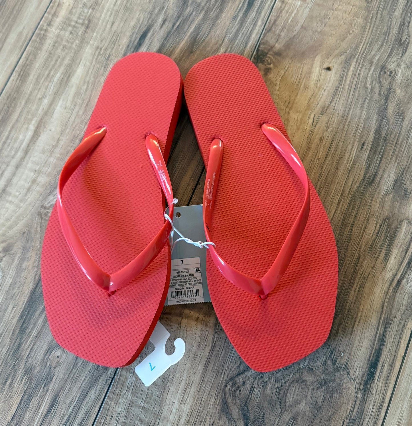 Nwt shade & shore 7