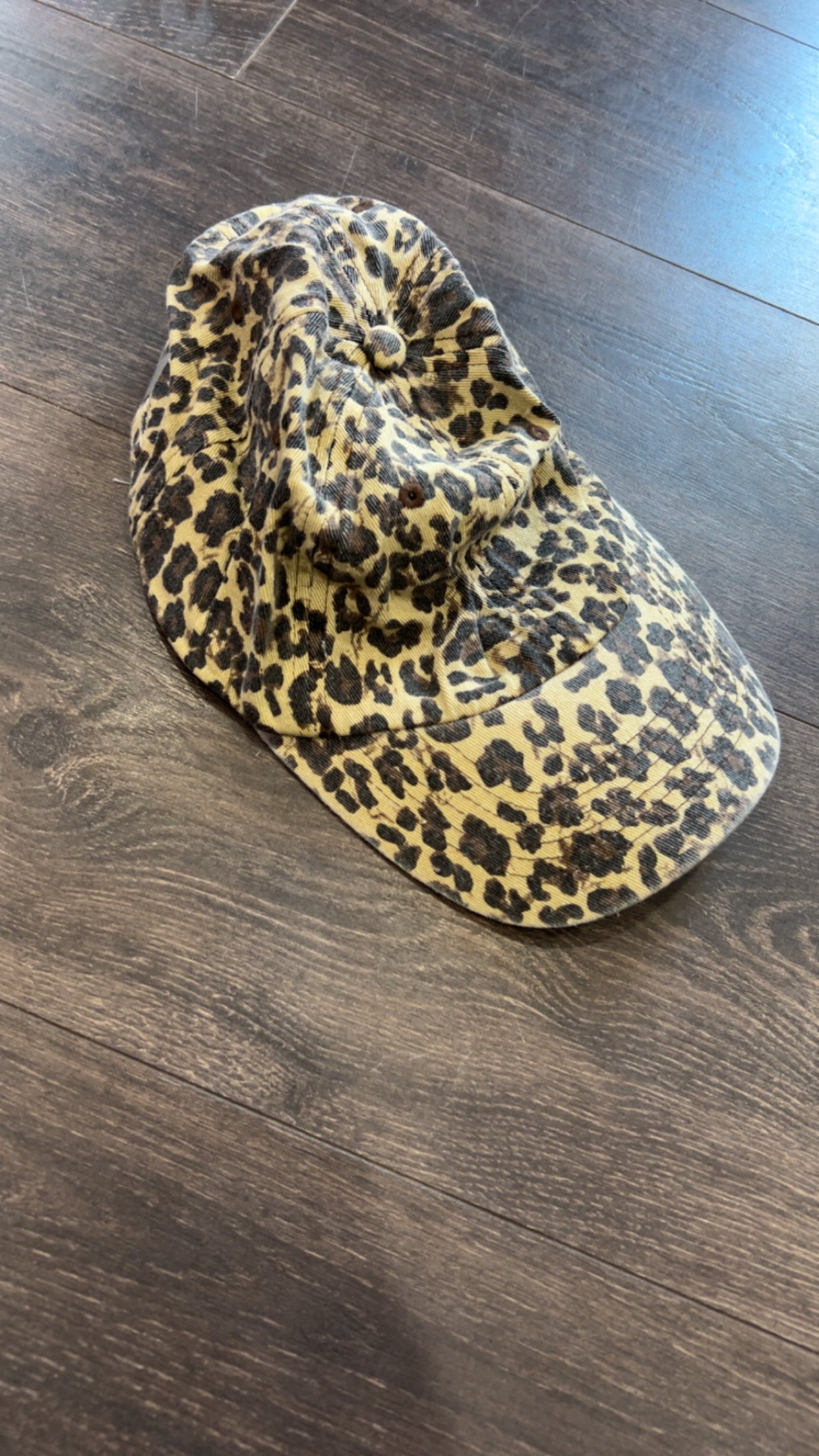 Anthropologie hat.. retails $42