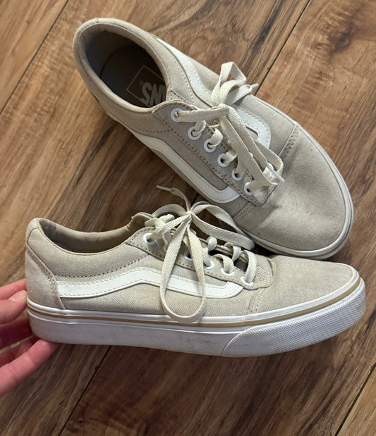 Vans 7