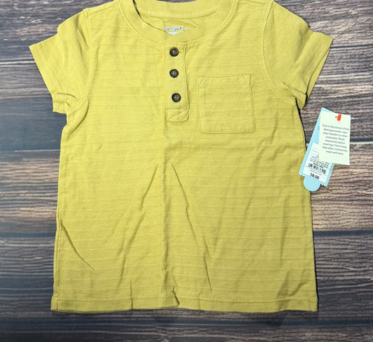 NWT cat & jack 3T