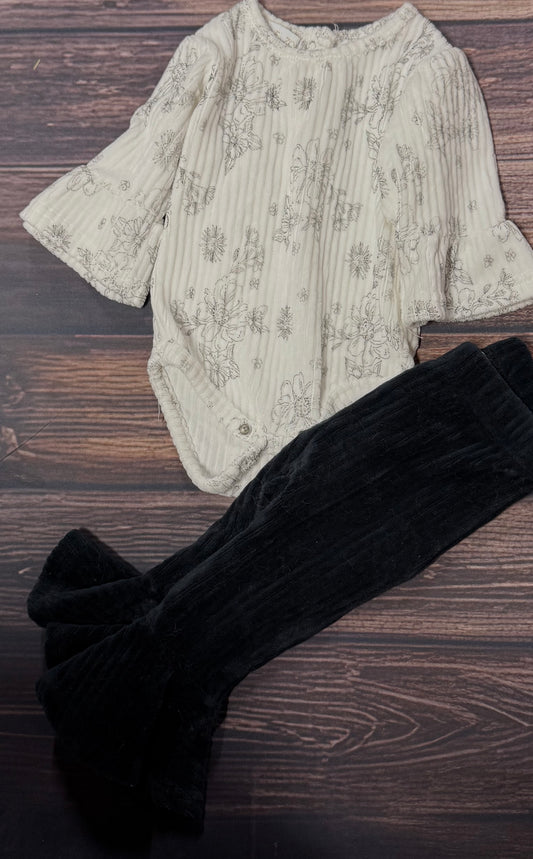 Rachel Zoe 3-6m
