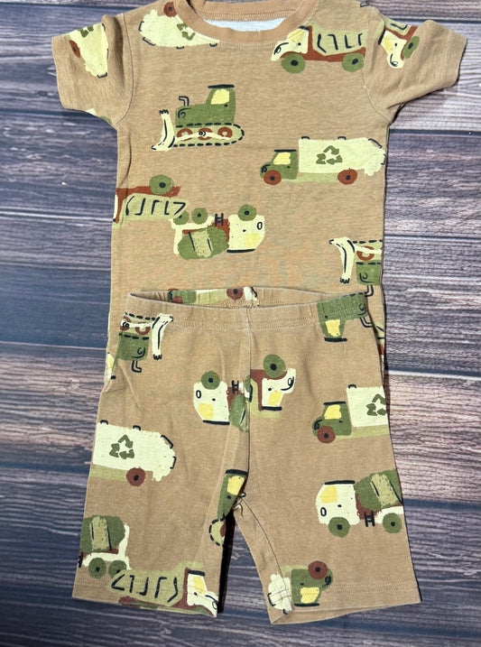 Carter’s 4T