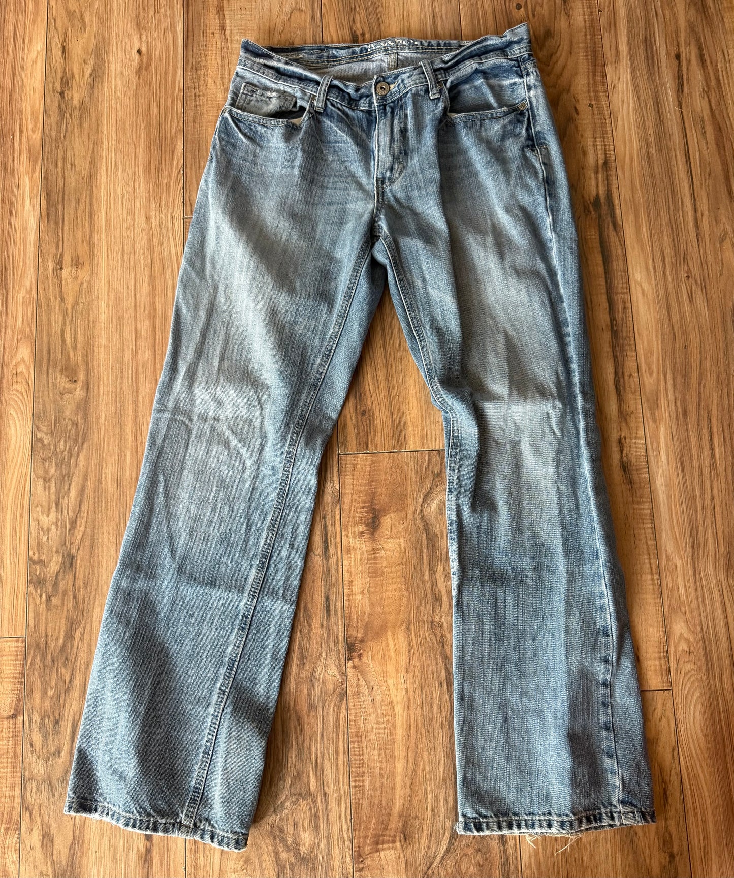 Reclaim 32x32 low rise