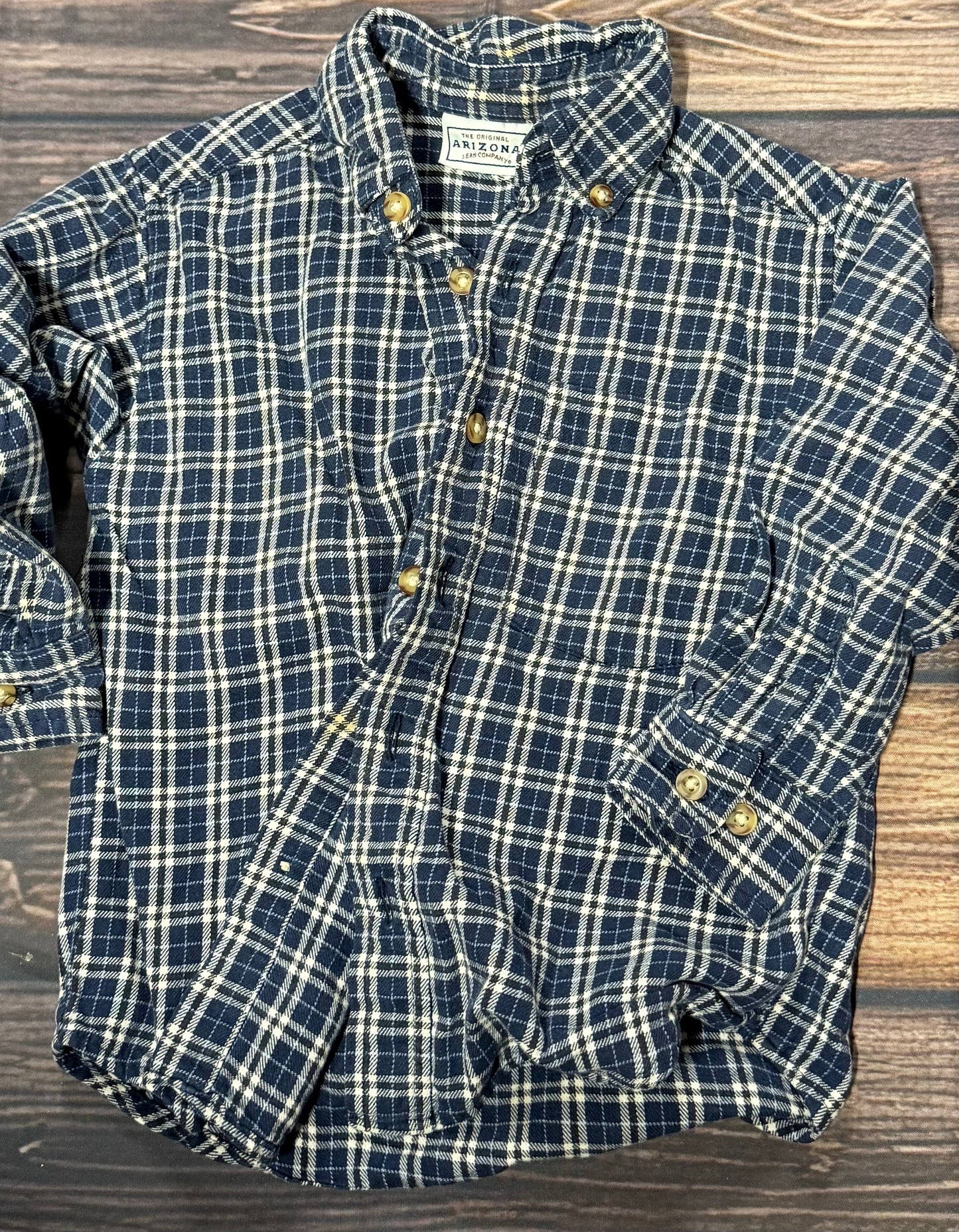 Arizona Jean Co 4