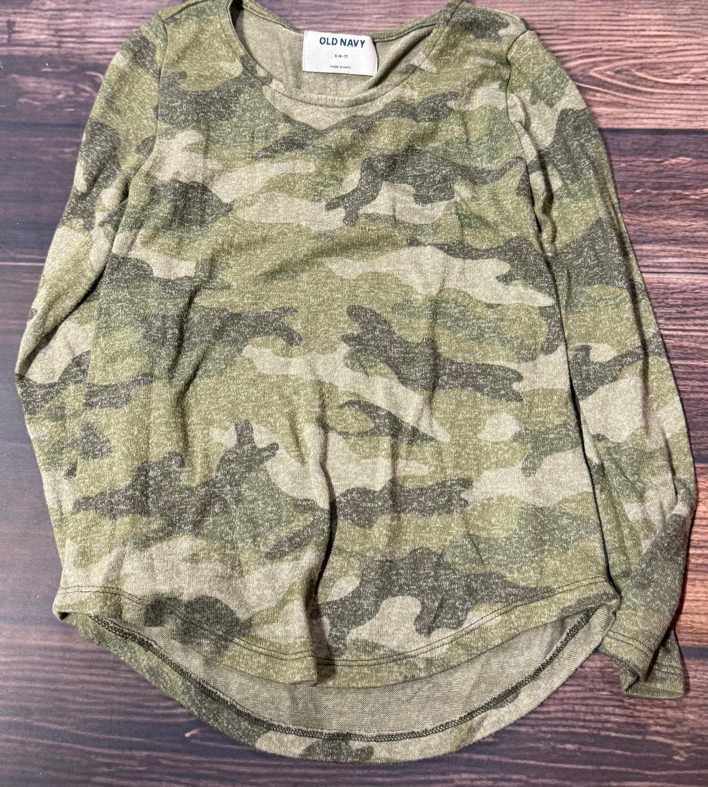 Old Navy 6-7