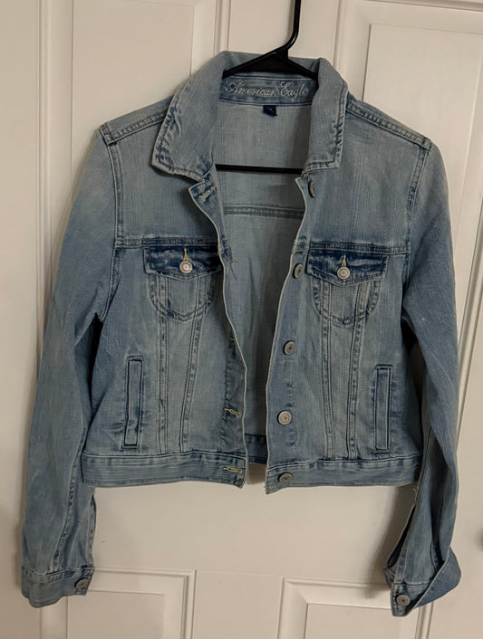 American Eagle large