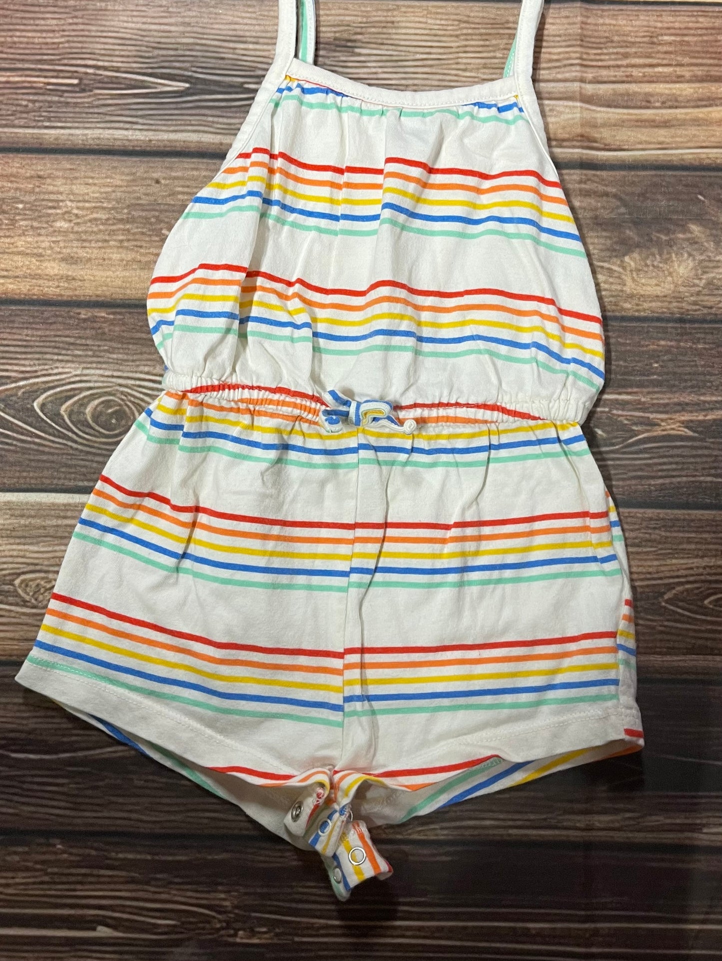 Old Navy 12-18m