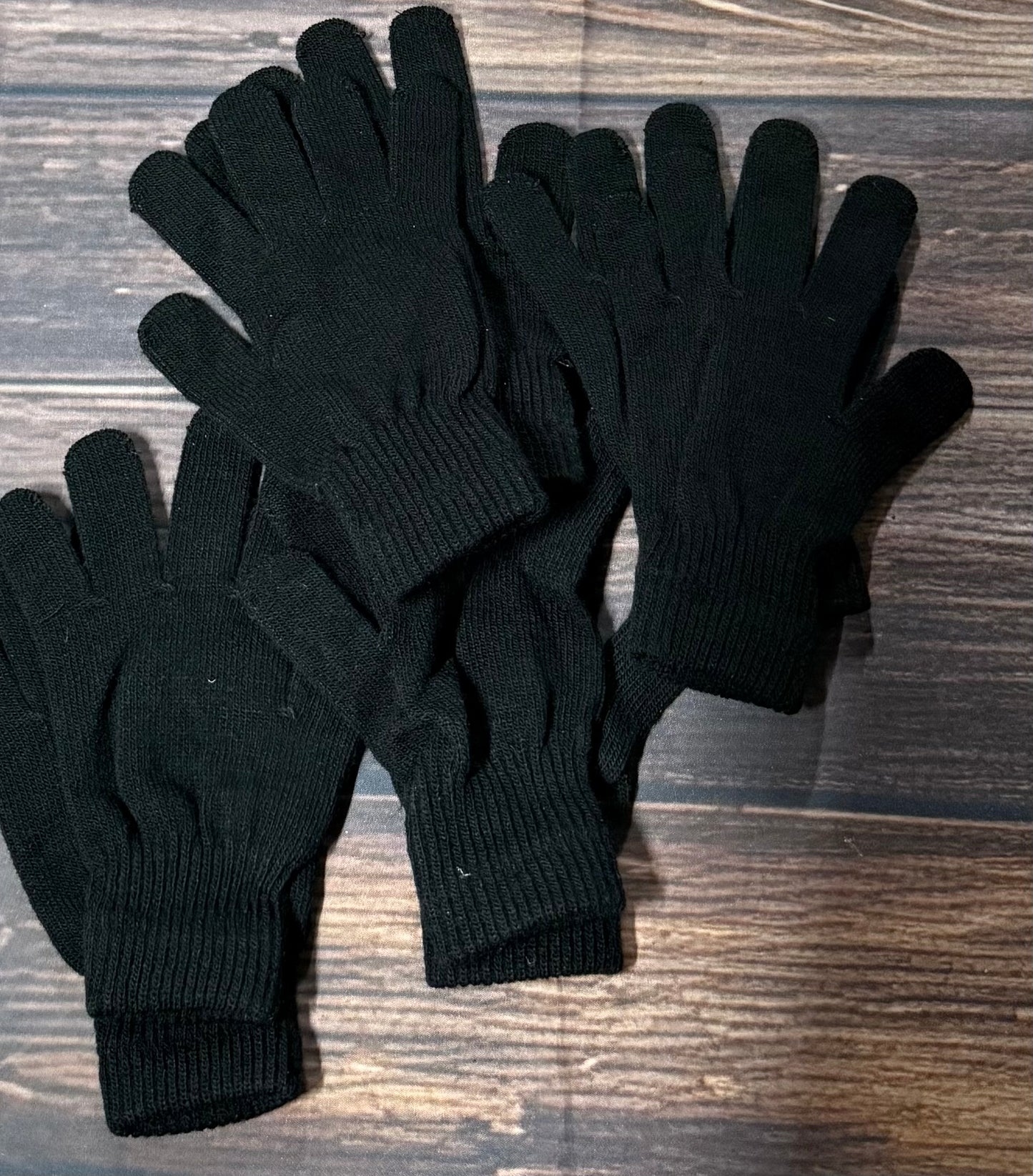 youth small gloves