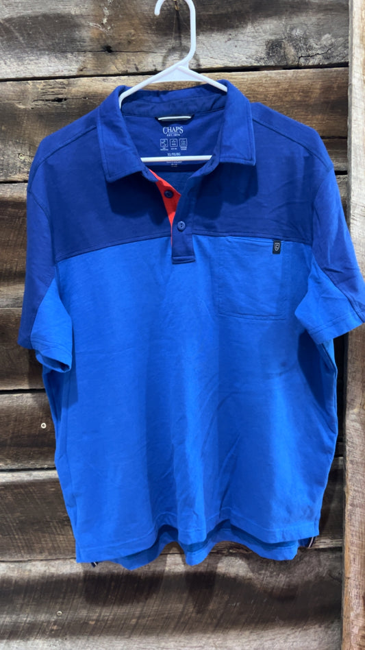 Chaps XL