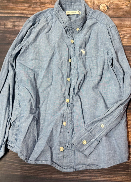 Abercrombie 9/10