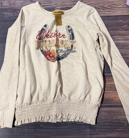 Wrangler medium