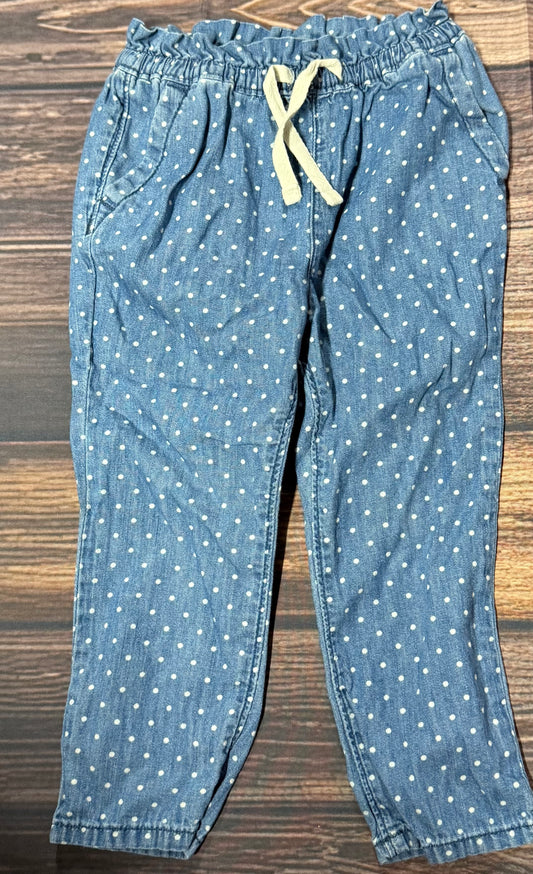 Gap 2