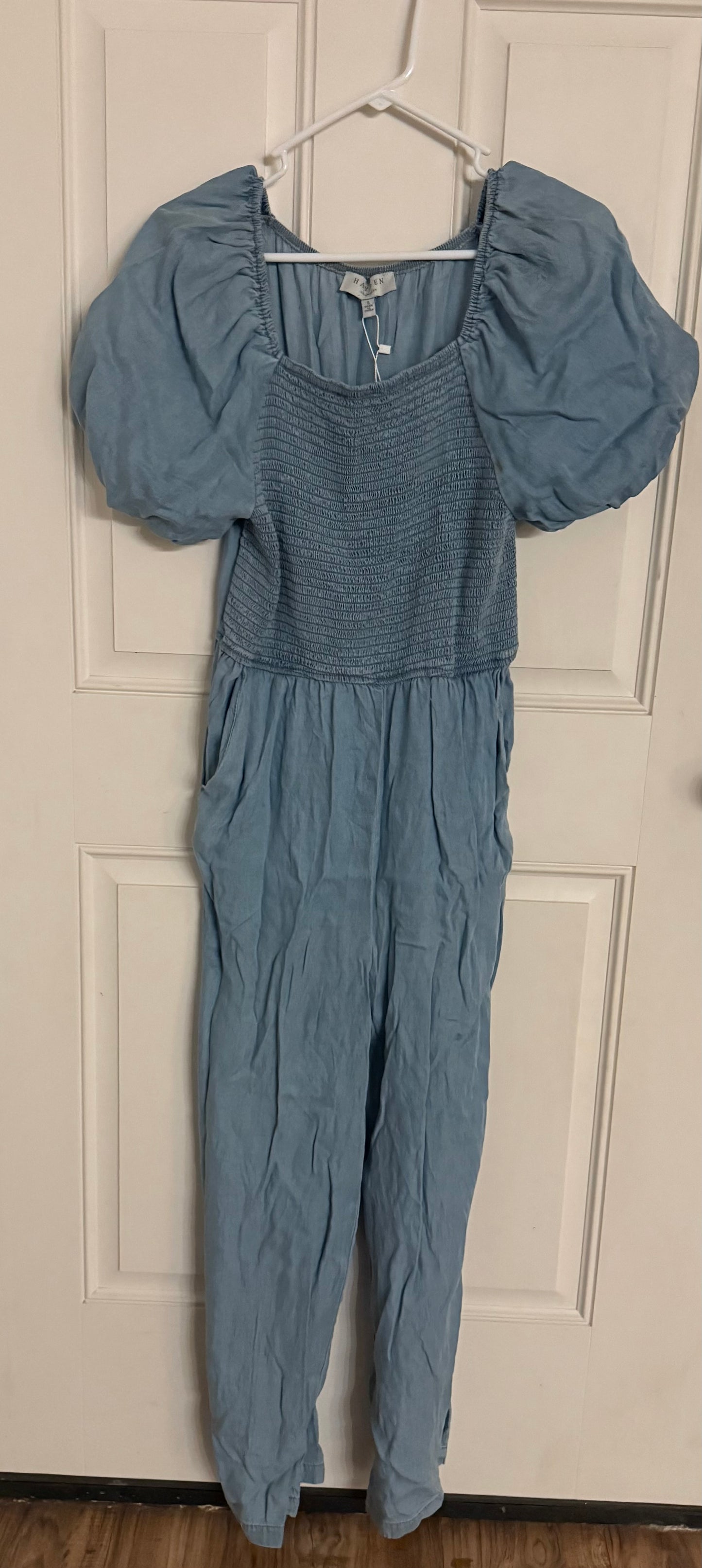 NWT Hayden small