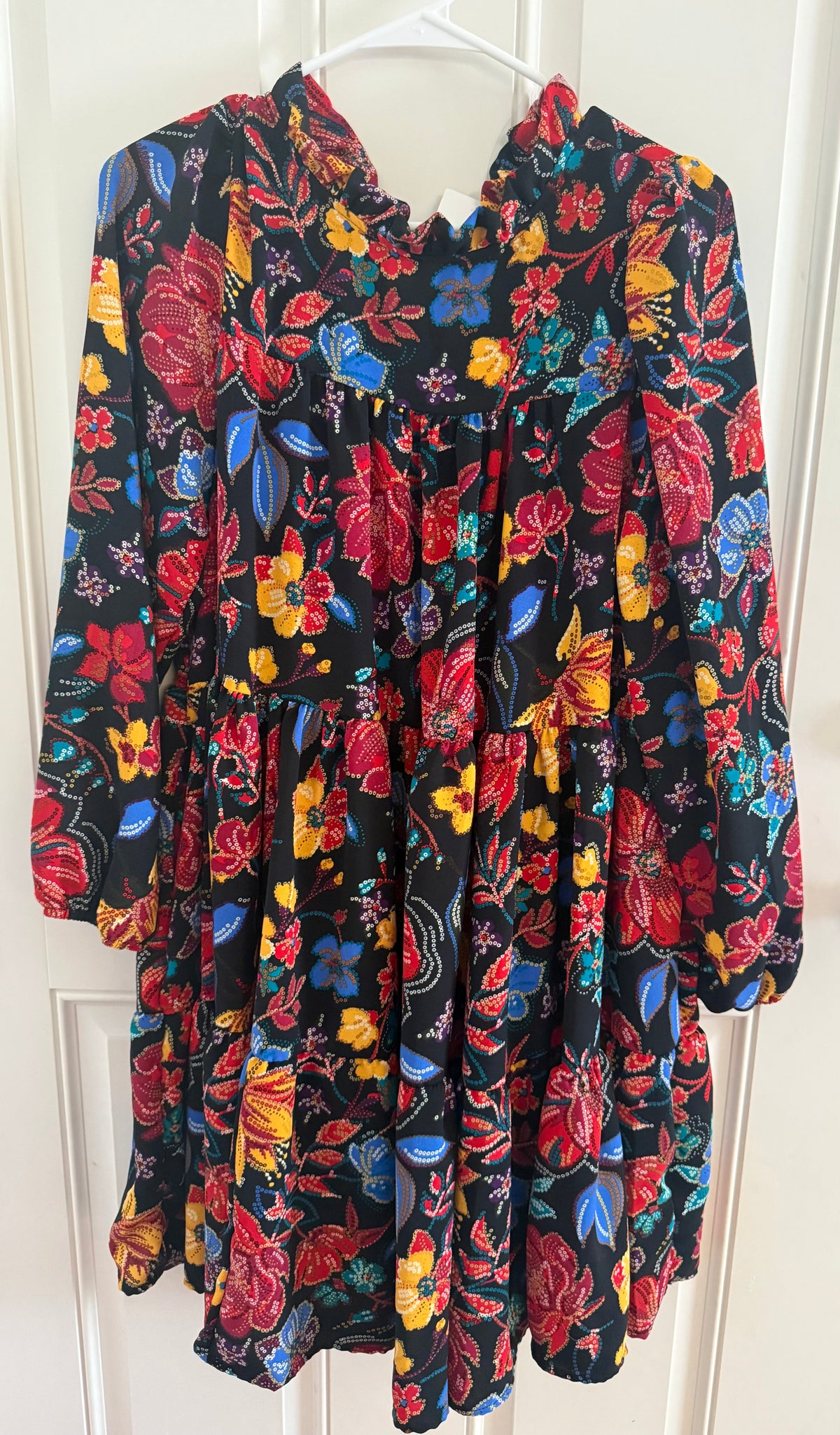 NWT Haptics small
