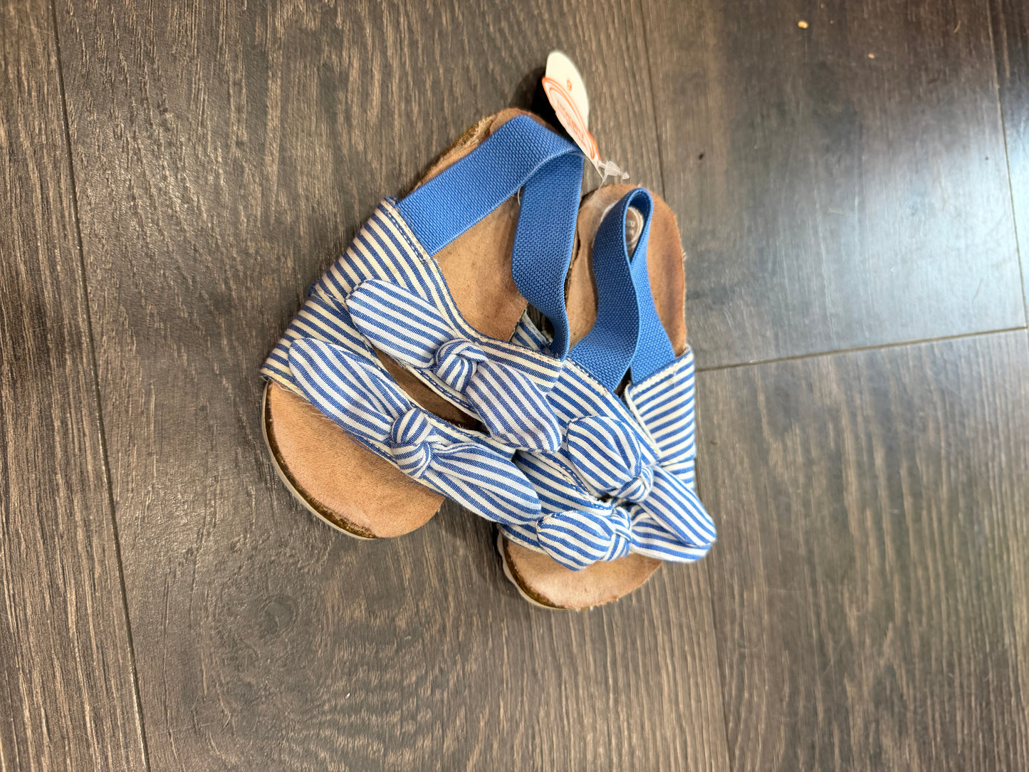 Wonder Nation size 6 NWT