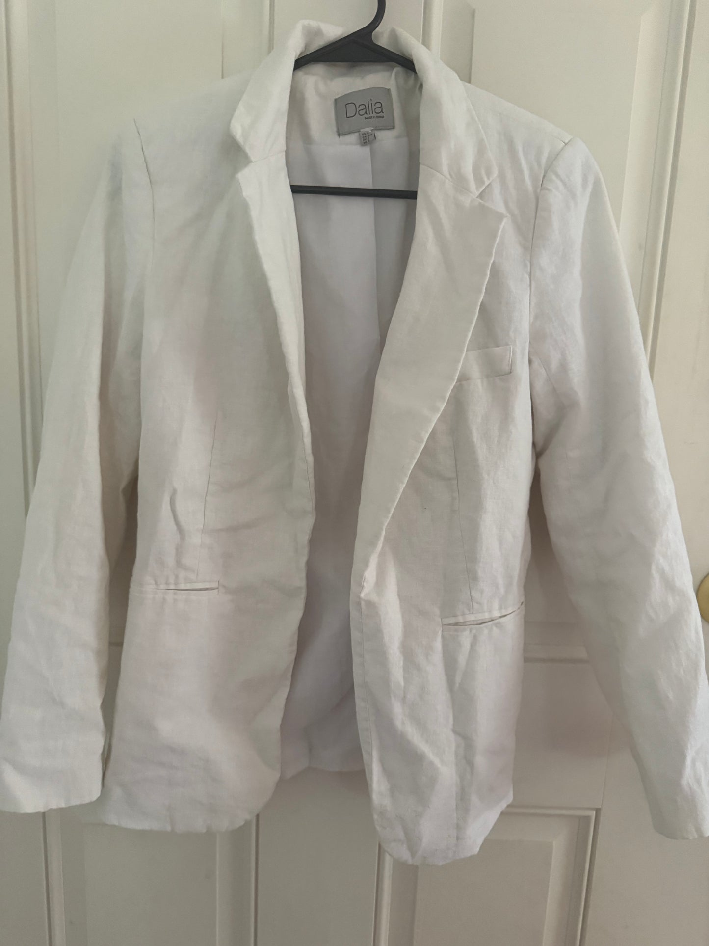 NWOT Dalia small