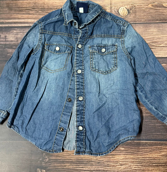 Oshkosh 4T