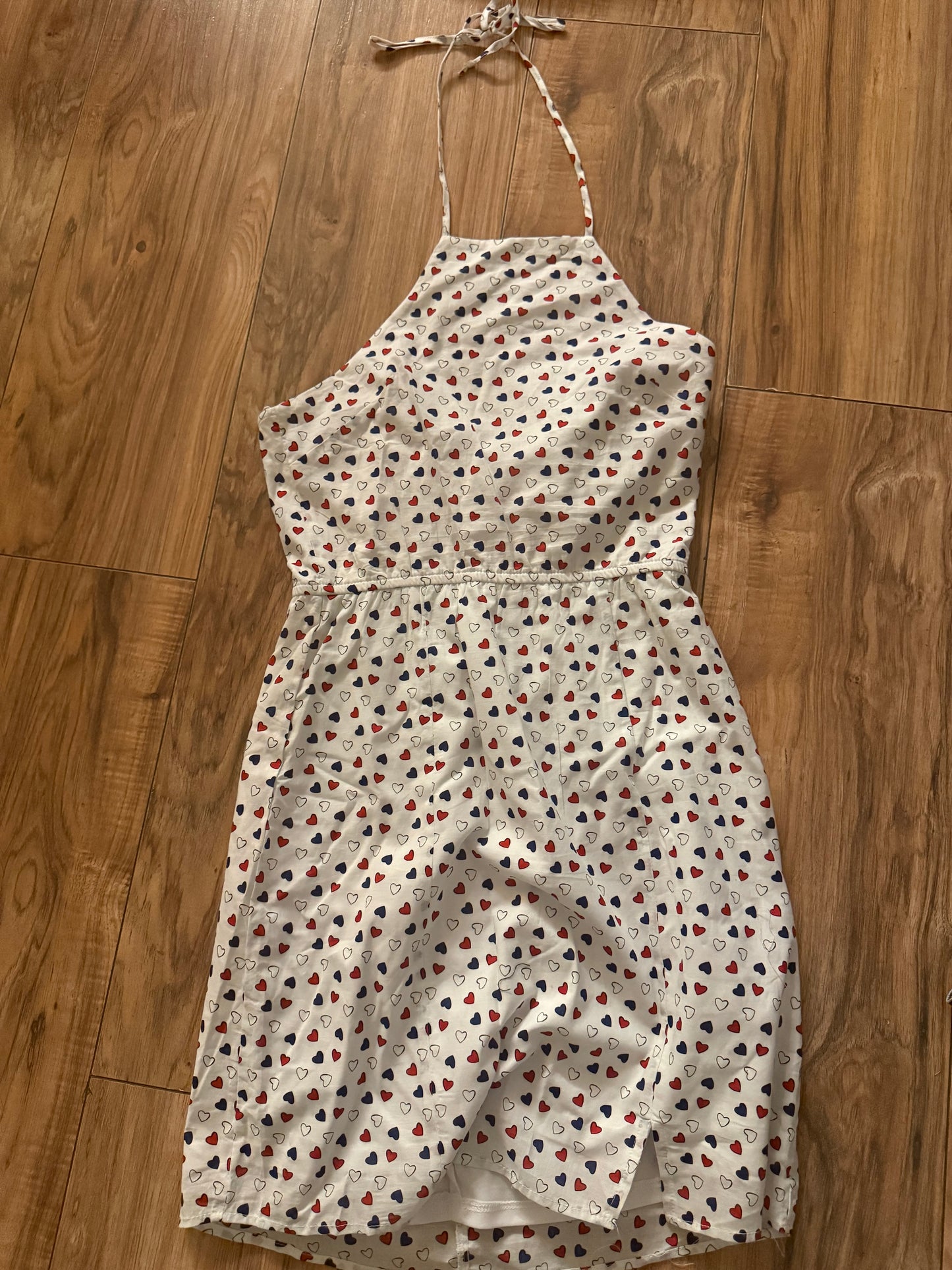 NWT Mi Ami small