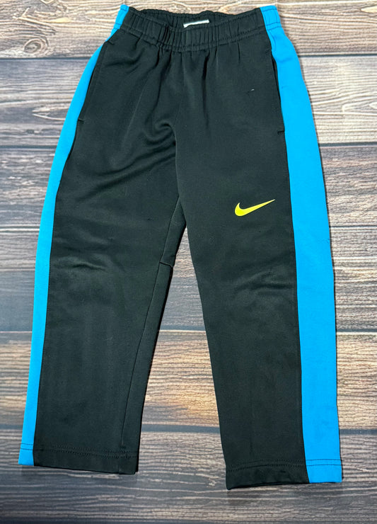 Nike 4..small snags