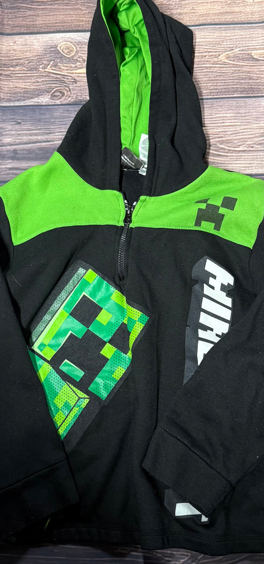 Minecraft 10/12