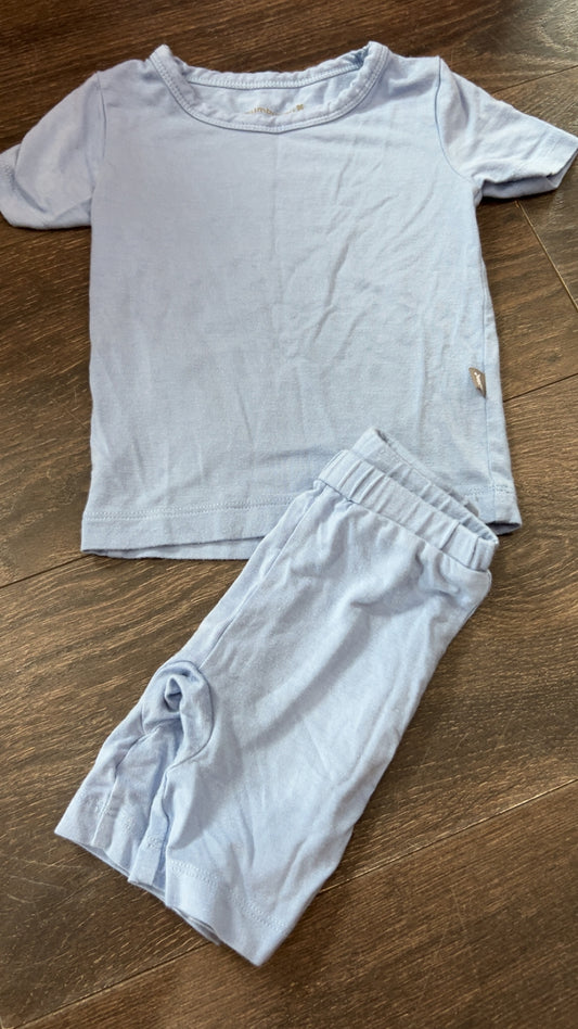 Bum Bunny bamboo 12/18m