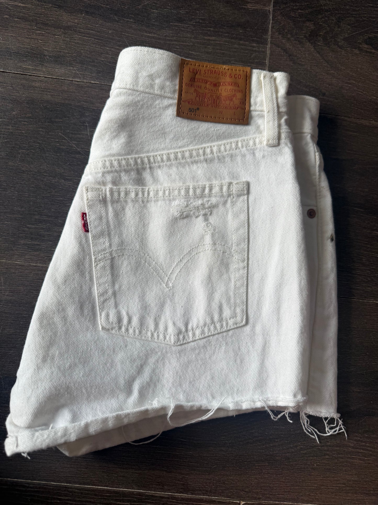 levis size 29