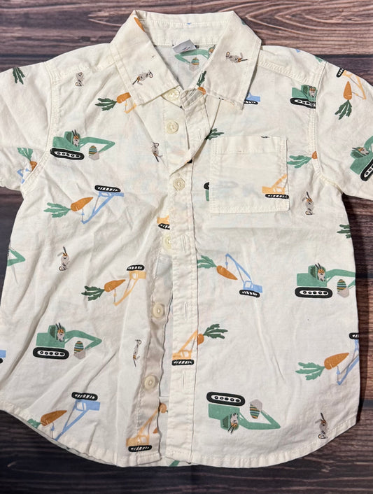 Old Navy 3T