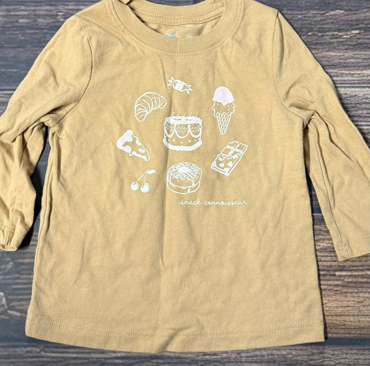 Cat & Jack 12m