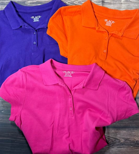 Children’s place 16