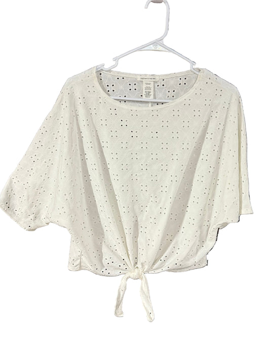 Caution to the wind medium