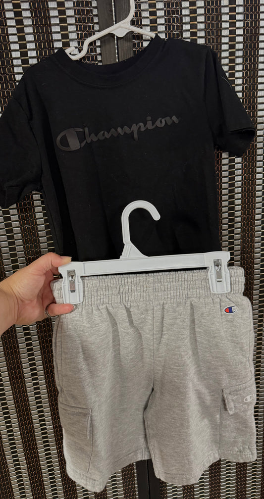 Champion 7