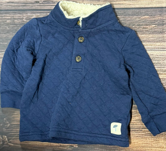 Carter’s 9m