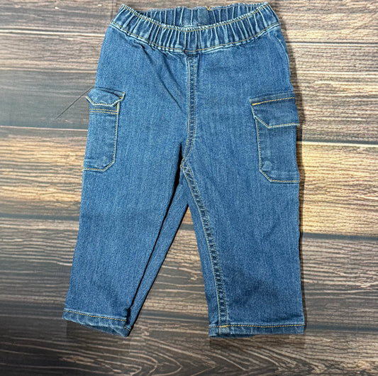 Carter’s 9m
