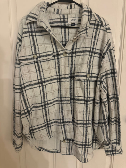 American Eagle large