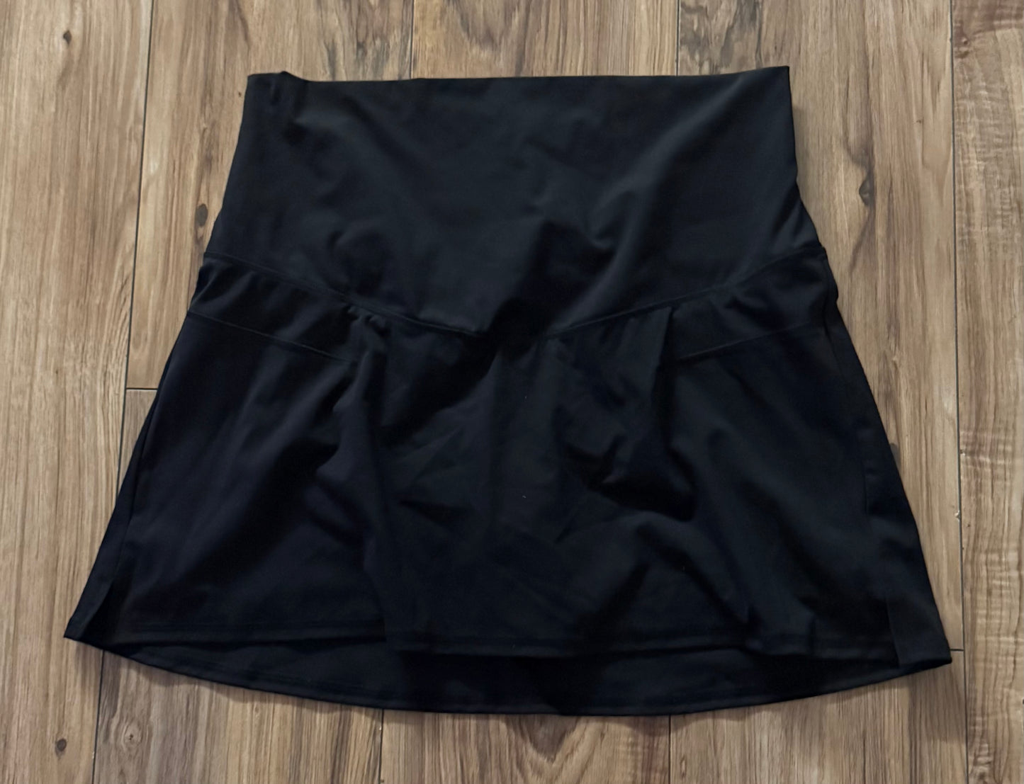 Old Navy medium..shorts underneath