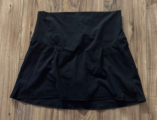 Old Navy medium..shorts underneath