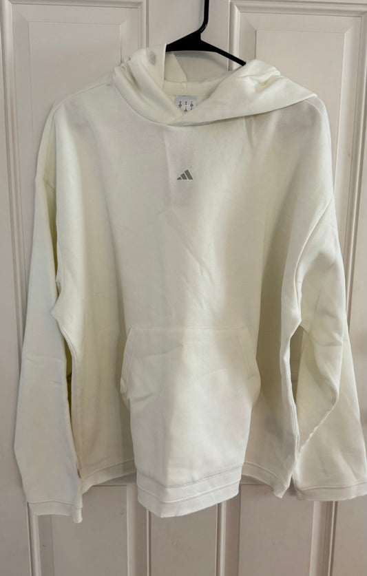 Nwt Adidas XL..retails $60..has staining on one of the cuffs