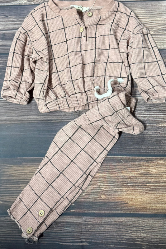 Jessica Simpson 6-9m