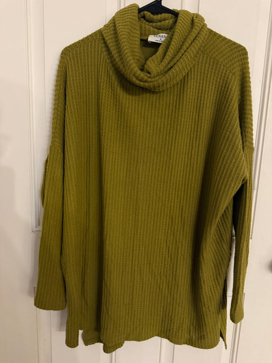 Zenana small