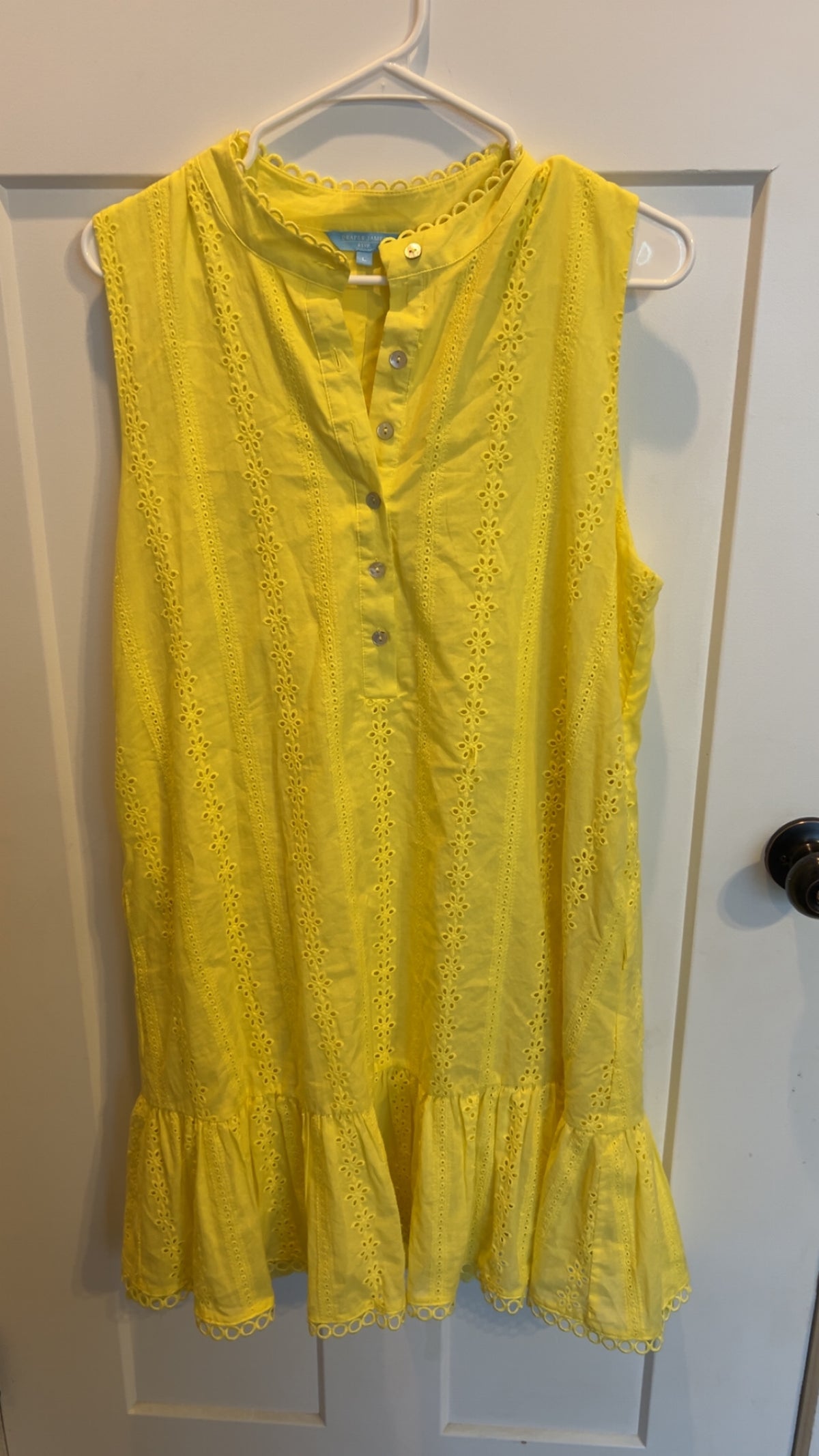 Draper James size large