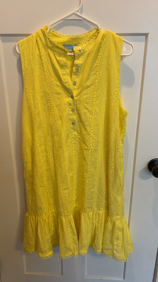 Draper James size large